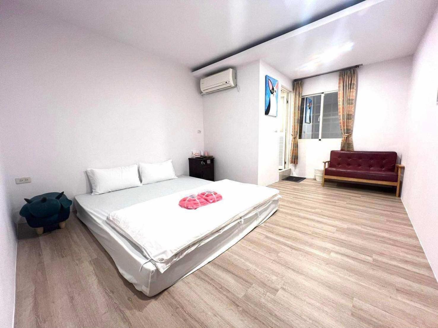 Painted Holiday Đảo Tiểu Lưu Cầu Ngoại thất bức ảnh